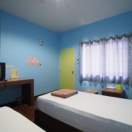 Auravintage Hotel Банг Ламунг Екстериор снимка