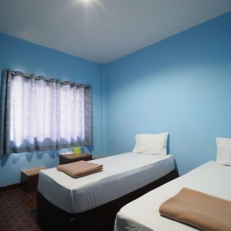 Auravintage Hotel Банг Ламунг Екстериор снимка